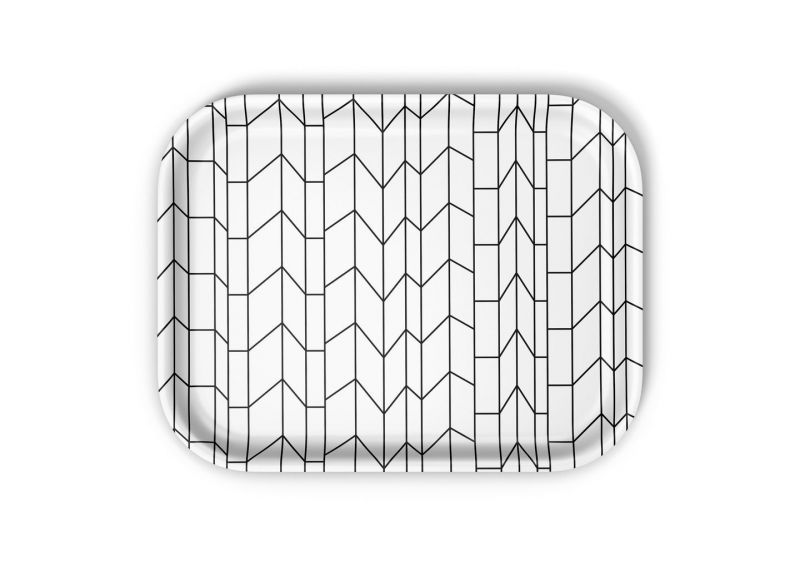 Classic Tray Medium Tablett Vitra
